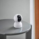 دوربین مدار بسته شیائومی Xiaomi Home Security Camera C400 (MJSXJ11CM) mesterxiaomi