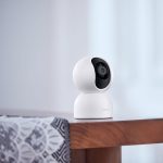 دوربین مدار بسته شیائومی Xiaomi Home Security Camera C400 (MJSXJ11CM) mesterxiaomi