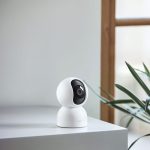 دوربین مدار بسته شیائومی Xiaomi Home Security Camera C400 (MJSXJ11CM) mesterxiaomi