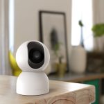 دوربین مدار بسته شیائومی Xiaomi Home Security Camera C400 (MJSXJ11CM) mesterxiaomi