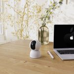 دوربین مدار بسته شیائومی Xiaomi Home Security Camera C400 (MJSXJ11CM) mesterxiaomi