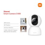 دوربین مدار بسته شیائومی Xiaomi Home Security Camera C400 (MJSXJ11CM) mesterxiaomi