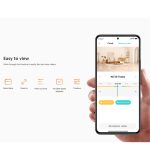 دوربین مدار بسته هوشمند شیائومی مدل Xiaomi Smart Camera C301 mester xiaomi