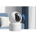 دوربین مدار بسته هوشمند شیائومی مدل Xiaomi Smart Camera C301 mester xiaomi