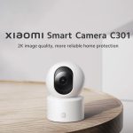 دوربین مدار بسته هوشمند شیائومی مدل Xiaomi Smart Camera C301 mester xiaomi