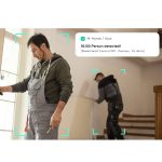 دوربین مدار بسته هوشمند شیائومی مدل Xiaomi Smart Camera C301 mester xiaomi