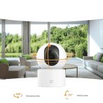 دوربین مدار بسته هوشمند شیائومی مدل Xiaomi Smart Camera C301 mester xiaomi