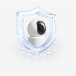 دوربین مدار بسته هوشمند شیائومی مدل Xiaomi Smart Camera C301 mester xiaomi