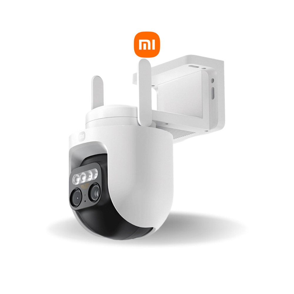 دوربین نظارتی هوشمند شیائومی مدل Mi Outdoor Camera CW700S mesterxiaomi دوربین نظارتی هوشمند شیائومی مدل Mi Outdoor Camera CW700S mesterxiaomi