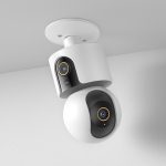 دوربین هوشمند شیائومی مدل C500 Dual mesterxiaomi