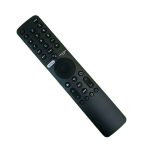 ریموت کنترل بلوتوثی شیائومی Xiaomi TV Remote Control XMRM-19 mesterxiaomi