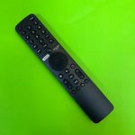 ریموت کنترل بلوتوثی شیائومی Xiaomi TV Remote Control XMRM-19 mesterxiaomi