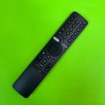 ریموت کنترل بلوتوثی شیائومی Xiaomi TV Remote Control XMRM-19 mesterxiaomi