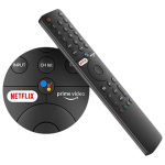 ریموت کنترل بلوتوثی شیائومی Xiaomi TV Remote Control XMRM-19 mesterxiaomi