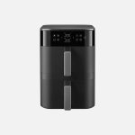 سرخ کن بدون روغن شیائومی Smart Double Stack Air Fryer 12L مدل MAF-DS1201
