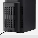 سرخ کن بدون روغن 12 لیتری هوشمند شیائومی مدل Xiaomi Smart Double Stack Air Fryer 12L MAF-DS1201 mester xiaomi