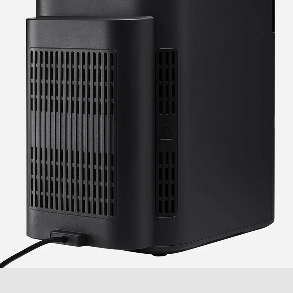 سرخ کن بدون روغن 12 لیتری هوشمند شیائومی مدل Xiaomi Smart Double Stack Air Fryer 12L MAF-DS1201 mester xiaomi