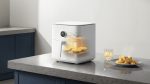 سرخ کن بدون روغن 6.5 لیتری شیائومی Xiaomi Smart Air Fryer MAF10 MESTER XIAOMI