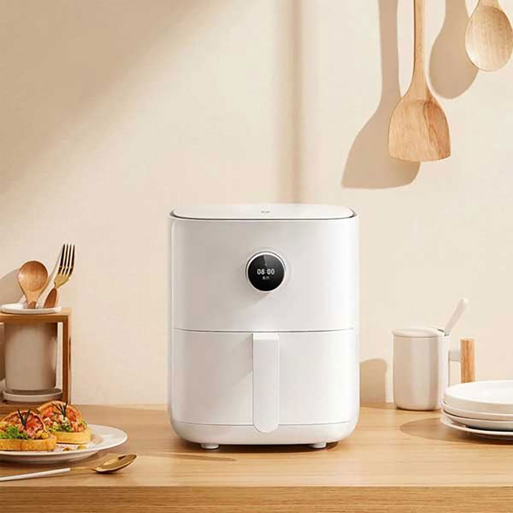 سرخ کن بدون روغن 6.5 لیتری شیائومی Xiaomi Smart Air Fryer MAF10 MESTER XIAOMI
