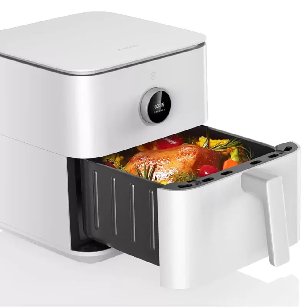 سرخ کن بدون روغن 6.5 لیتری شیائومی Xiaomi Smart Air Fryer MAF10 MESTER XIAOMI