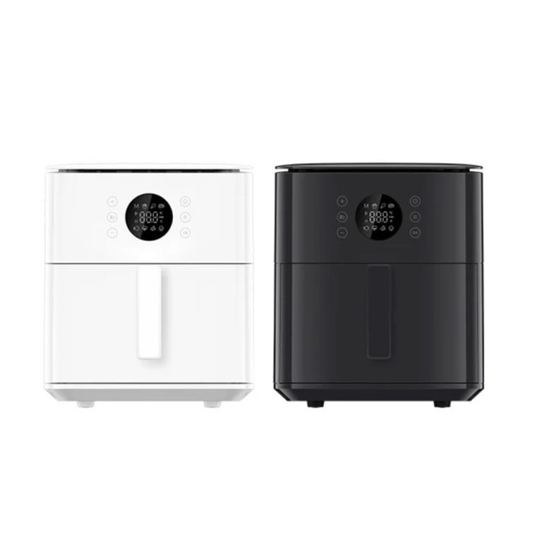 سرخ کن بدون روغن شیائومی 6.5 لیتری Xiaomi Air Fryer MAF-W6501 mester xiaomi
