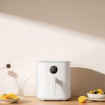 سرخ کن بدون روغن شیائومی 6.5 لیتری Xiaomi Air Fryer MAF-W6501 mester xiaomi