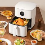 سرخ کن بدون روغن شیائومی 6.5 لیتری Xiaomi Air Fryer MAF-W6501 mester xiaomi