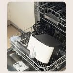 سرخ کن بدون روغن شیائومی 6.5 لیتری Xiaomi Air Fryer MAF-W6501 mester xiaomi