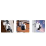 دوربین نظارتی هوشمند شیائومی مدل Mi Outdoor Camera CW700S mesterxiaomi