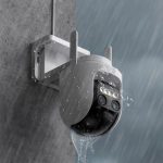 دوربین نظارتی هوشمند شیائومی مدل Mi Outdoor Camera CW700S mesterxiaomi