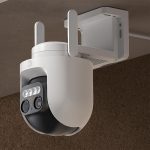 دوربین نظارتی هوشمند شیائومی مدل Mi Outdoor Camera CW700S mesterxiaomi