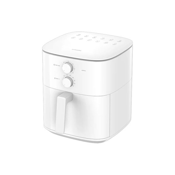 هوا-پز-هوشمند-شیائومی-مدل-Xiaomi-Air-Fryer-Essential-6L mester xiaomi