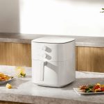 هوا-پز-هوشمند-شیائومی-مدل-Xiaomi-Air-Fryer-Essential-6L mester xiaomi