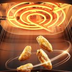 هوا-پز-هوشمند-شیائومی-مدل-Xiaomi-Air-Fryer-Essential-6L mester xiaomi
