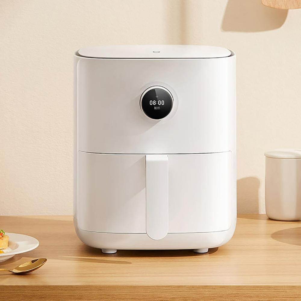 هواپز (سرخ کن بدون روغن) هوشمند 3.5 لیتری شیائومی Mijia Smart Air Fryer 3.5L (MAF02) MESTER XIAOMI