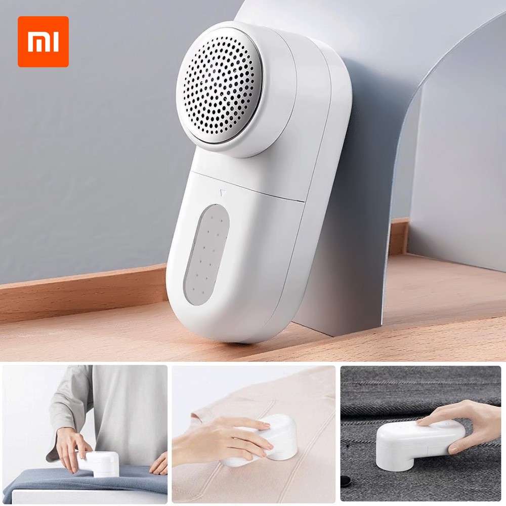 پرزگیر لباس شیائومی Mijia MQXJQ01KL mesterxiaomi