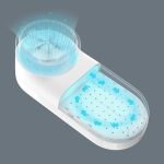 پرزگیر لباس شیائومی Mijia MQXJQ01KL mesterxiaomi
