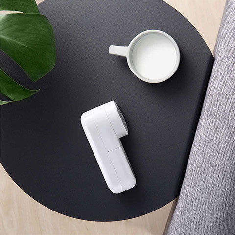 پرزگیر لباس شیائومی Mijia MQXJQ01KL mesterxiaomi