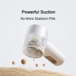 پرزگیر لباس شیائومی مدل XIAOMI MIJIA Lint Remover 2 mesterxiaomi