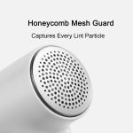 پرزگیر لباس شیائومی مدل XIAOMI MIJIA Lint Remover 2 mesterxiaomi