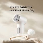 پرزگیر لباس شیائومی مدل XIAOMI MIJIA Lint Remover 2 mesterxiaomi