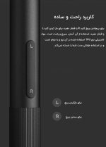 پیچ گوشتی برقی شیائومی 24 عددی Mijia مدل MJDDLSD003QW | ست پیچ گوشتی الکتریکی شارژی 24in1