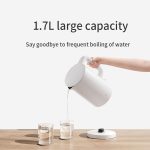 کتری برقی شیائومی Xiaomi Mijia Electric Kettle 3 mester xiaomi