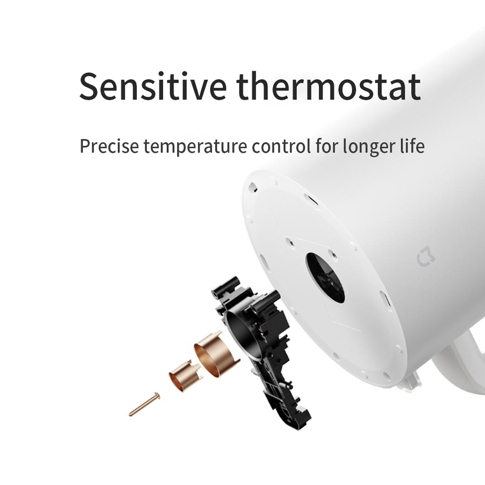 کتری برقی شیائومی Xiaomi Mijia Electric Kettle 3 mester xiaomi