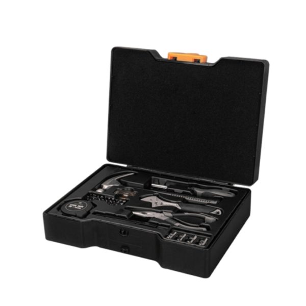 جعبه ابزار 166 عددی شیائومی مدل Xiaomi Youpin JIUXUN 166 In 1