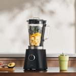 مخلوط کن و آسیاب کن شیائومی مدل MLLJ001CM