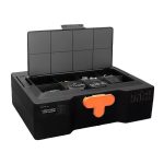 جعبه ابزار 166 عددی شیائومی مدل Xiaomi Youpin JIUXUN 166 In 1
