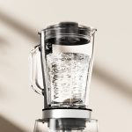 مخلوط کن و آسیاب کن شیائومی مدل MLLJ001CM