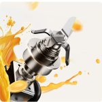 مخلوط کن و آسیاب کن شیائومی مدل MLLJ001CM
