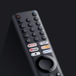 تلویزیون هوشمند 55 اینچ شیائومی مدل Xiaomi TV A 55 2026 mester xiaomi
